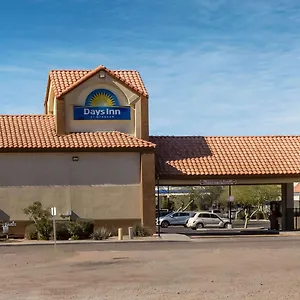 3* Hotel Days By Wyndham North